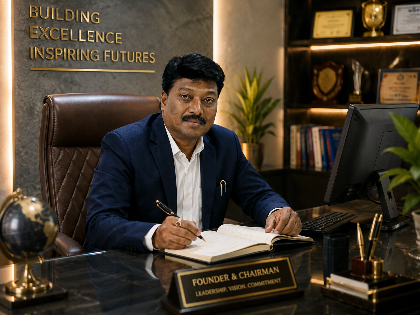 Director Sir