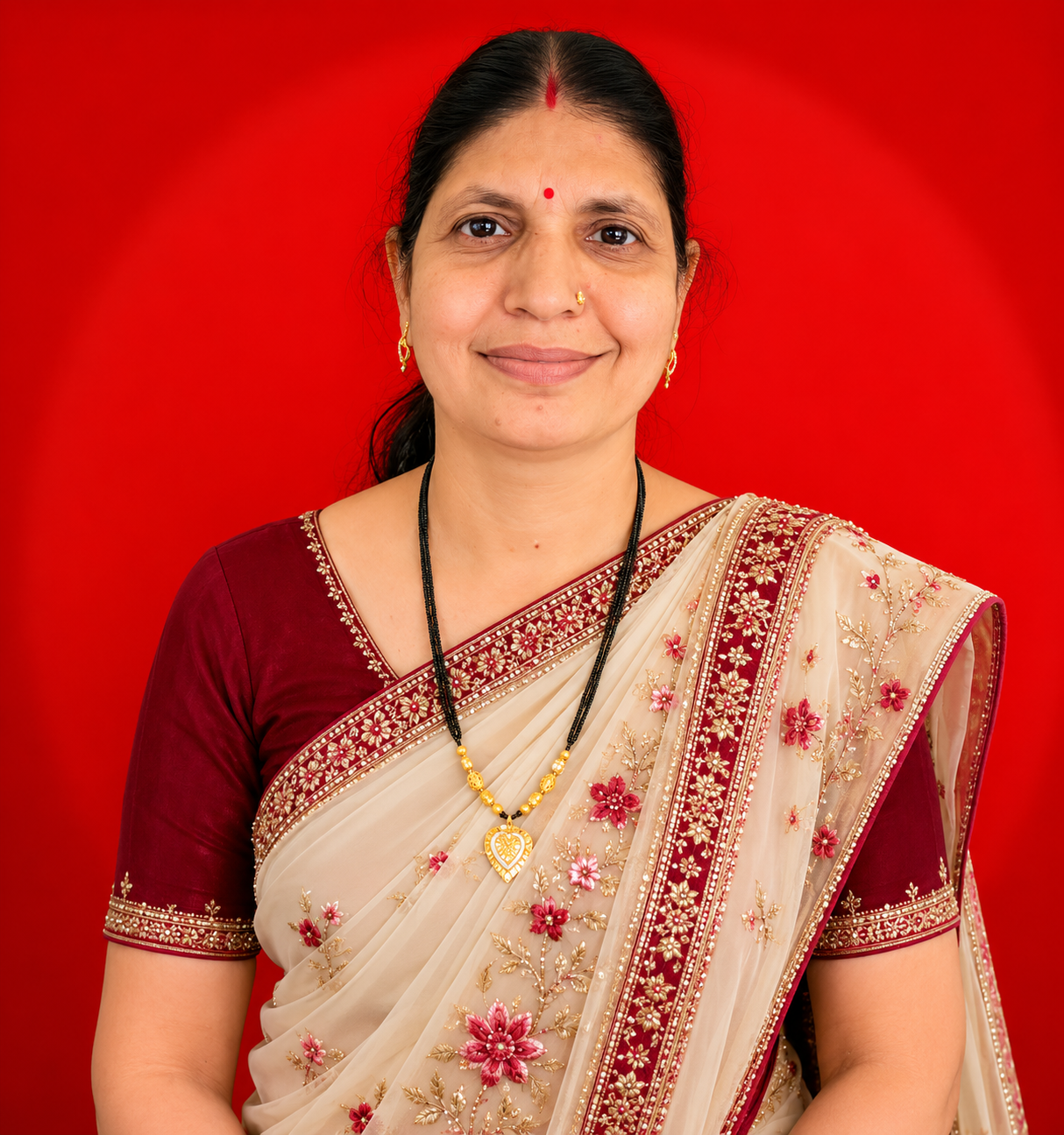 Sunita Patle
