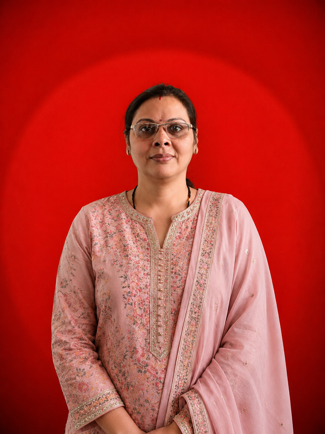 Deepika Mishra